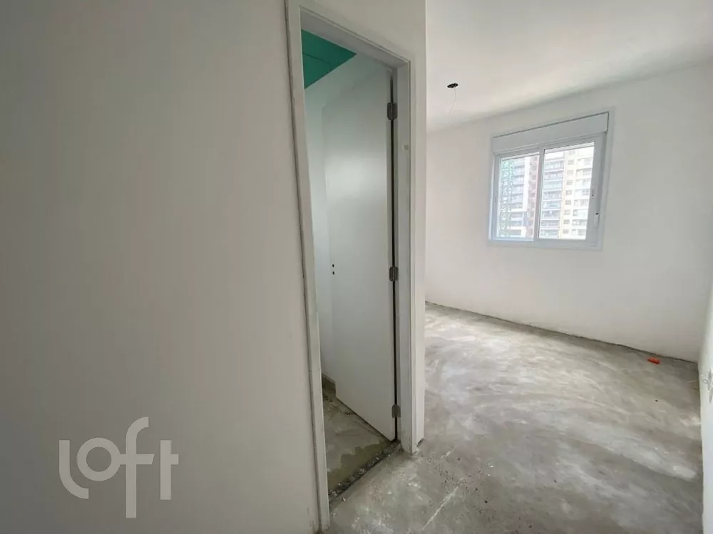 Apartamento à venda com 3 quartos, 70m² - Foto 4