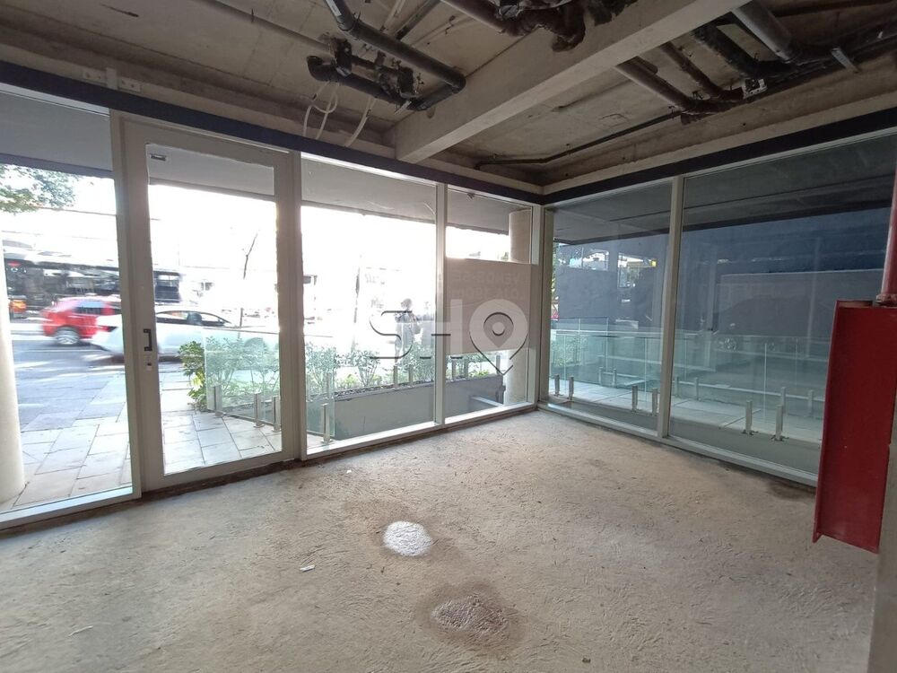 Loja-Salão à venda e aluguel, 389m² - Foto 8