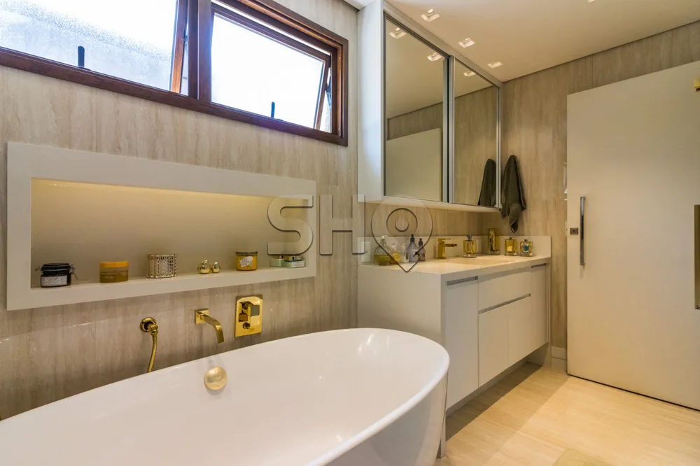 Sobrado, 3 quartos, 474 m² - Foto 5