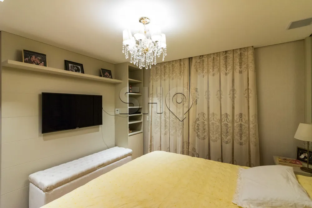 Sobrado, 3 quartos, 474 m² - Foto 4