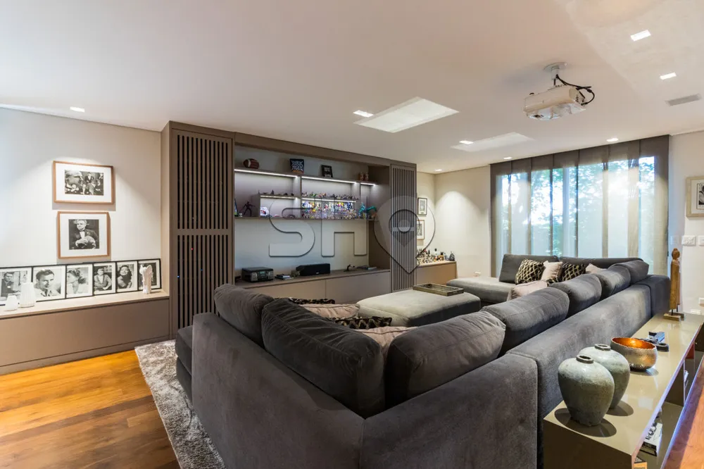 Sobrado, 3 quartos, 474 m² - Foto 2