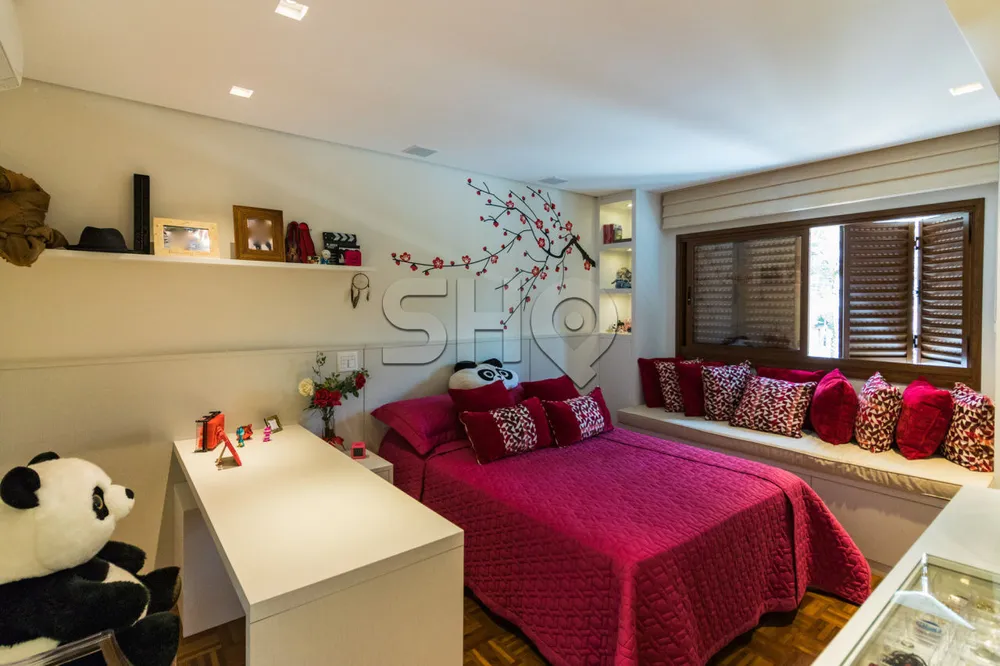 Sobrado, 3 quartos, 474 m² - Foto 6
