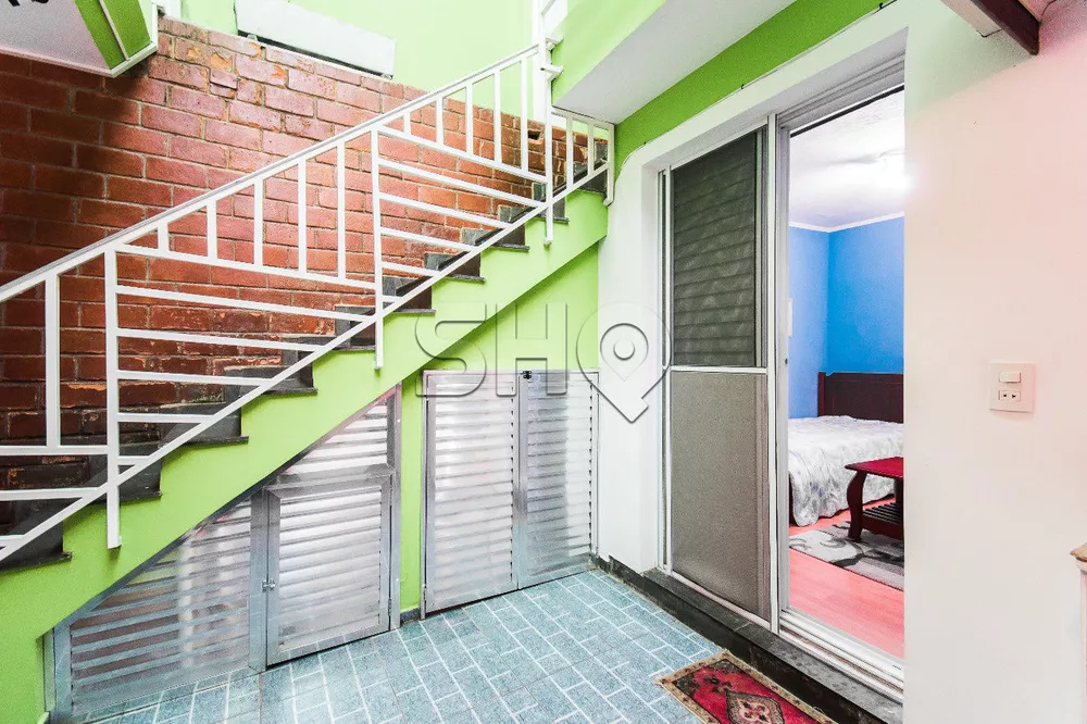 Sobrado, 4 quartos, 210 m² - Foto 4