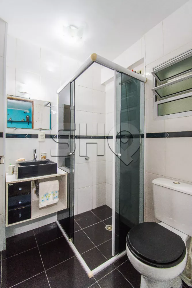 Sobrado, 4 quartos, 210 m² - Foto 3