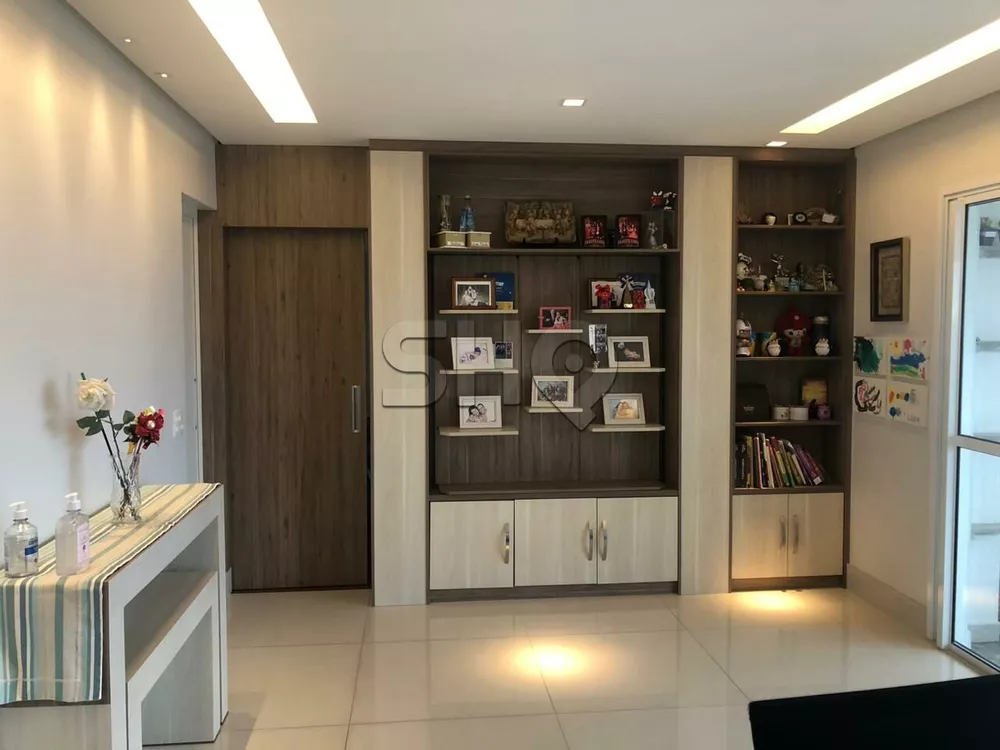 Apartamento, 2 quartos, 107 m² - Foto 4