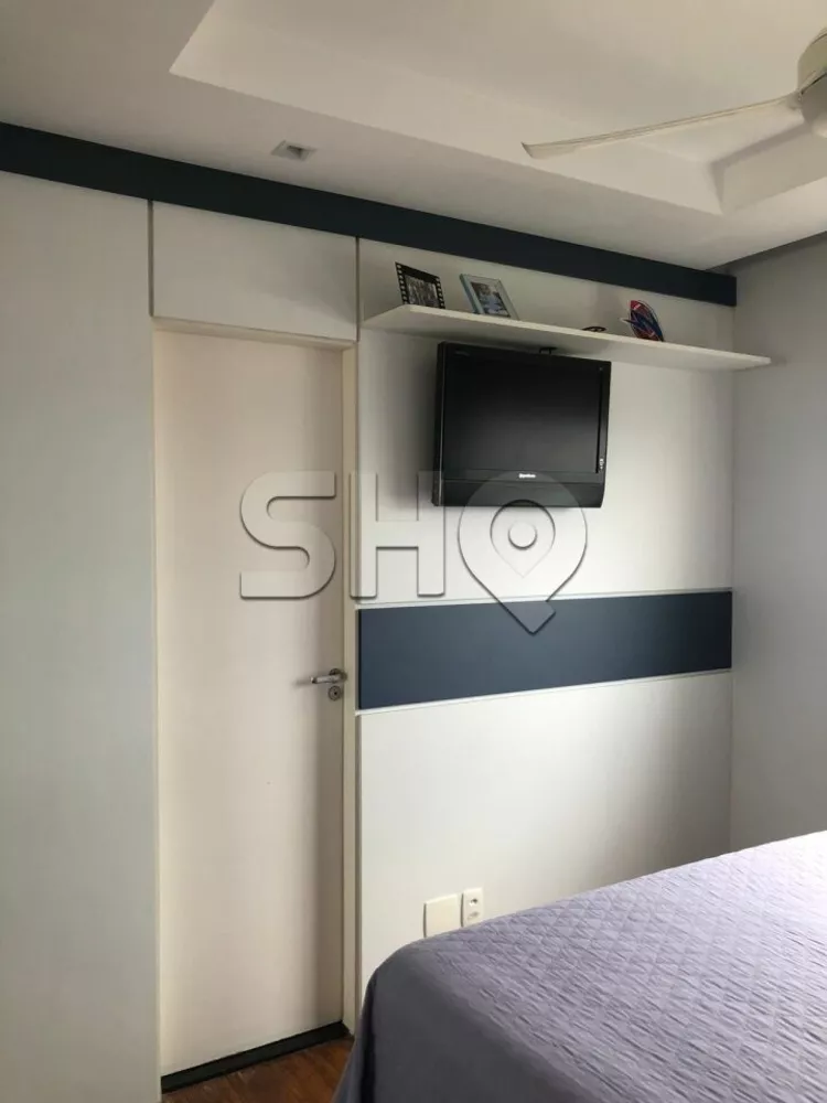 Apartamento, 2 quartos, 107 m² - Foto 12