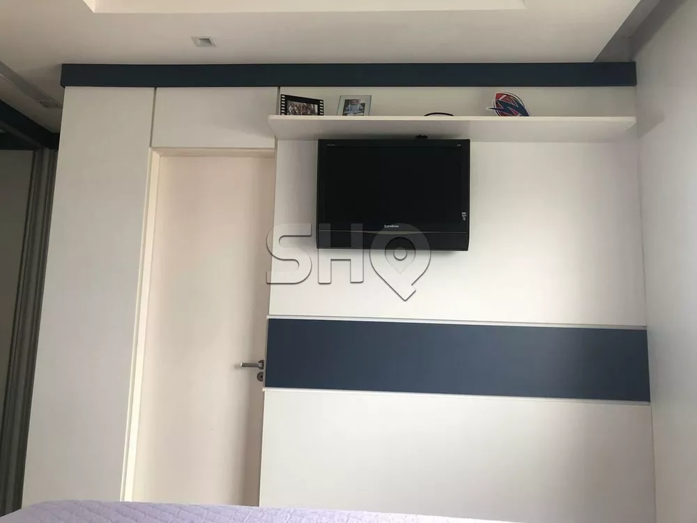 Apartamento, 2 quartos, 107 m² - Foto 7