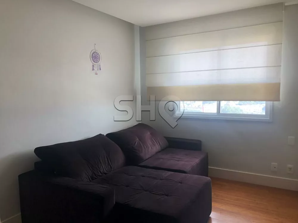 Apartamento, 2 quartos, 107 m² - Foto 2