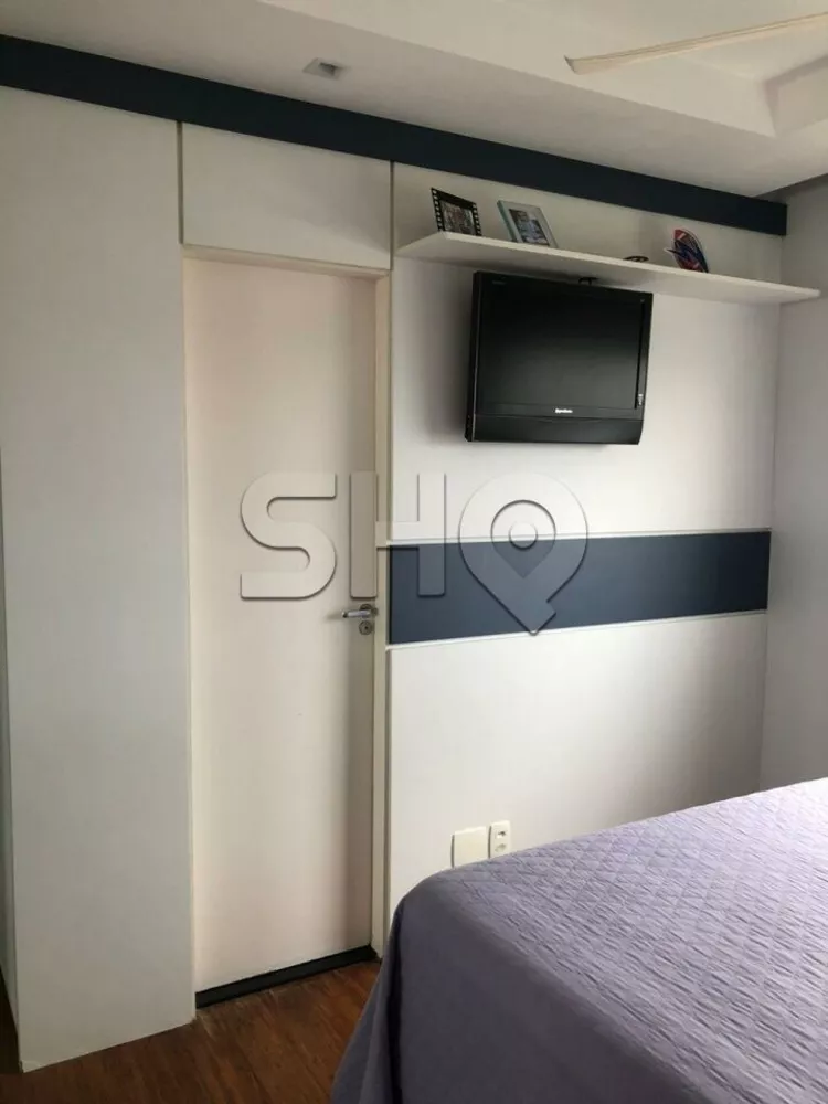 Apartamento, 2 quartos, 107 m² - Foto 11