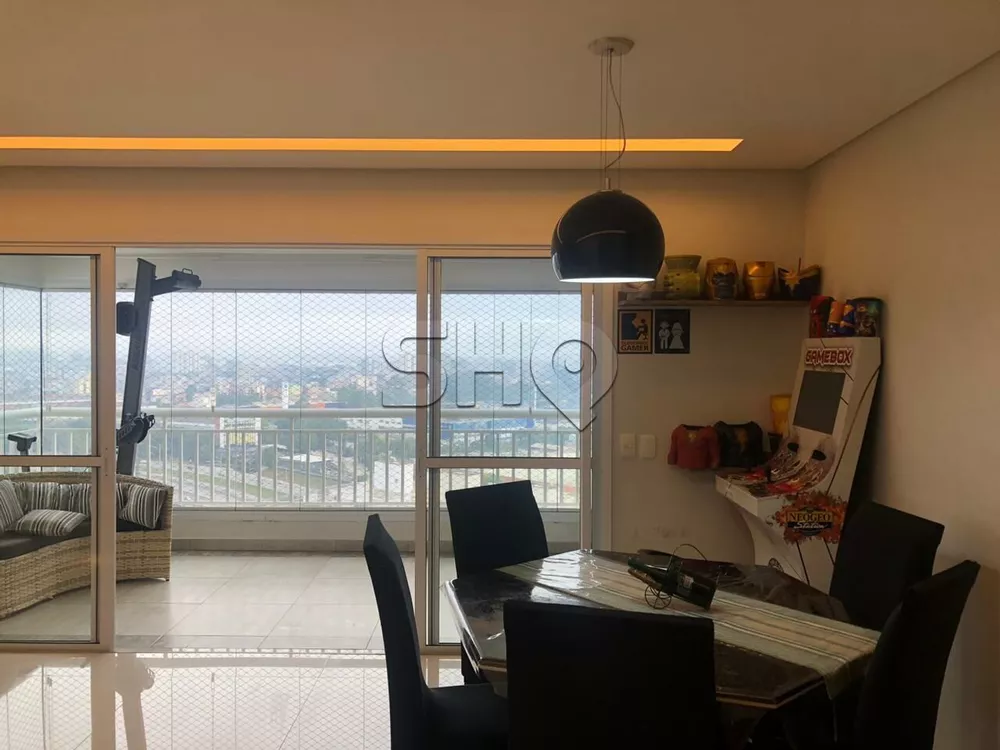 Apartamento, 2 quartos, 107 m² - Foto 9