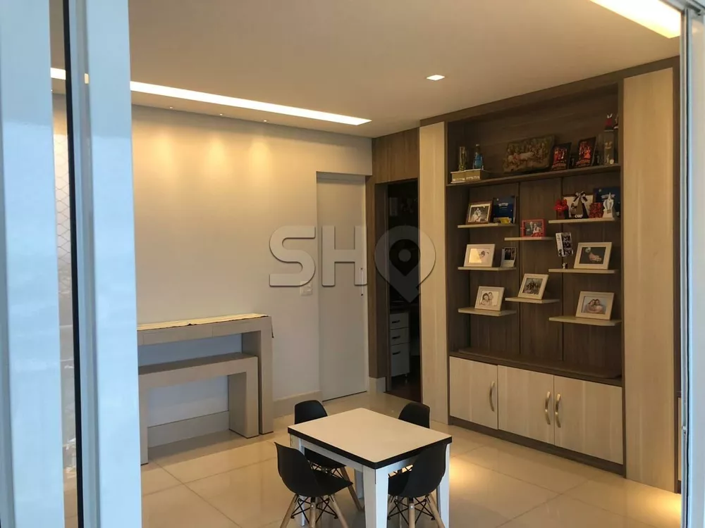 Apartamento, 2 quartos, 107 m² - Foto 6