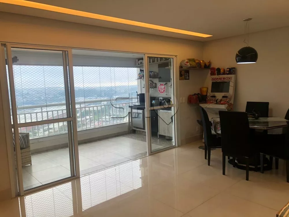 Apartamento, 2 quartos, 107 m² - Foto 1