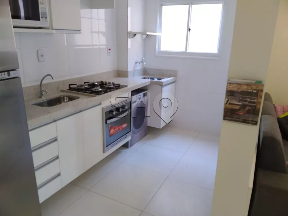 Apartamento Lançamentos com 1 quarto, 29m² - Foto 5