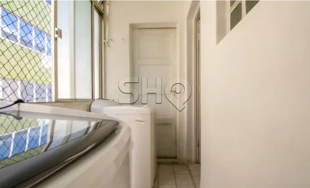 Apartamento, 3 quartos, 130 m² - Foto 1