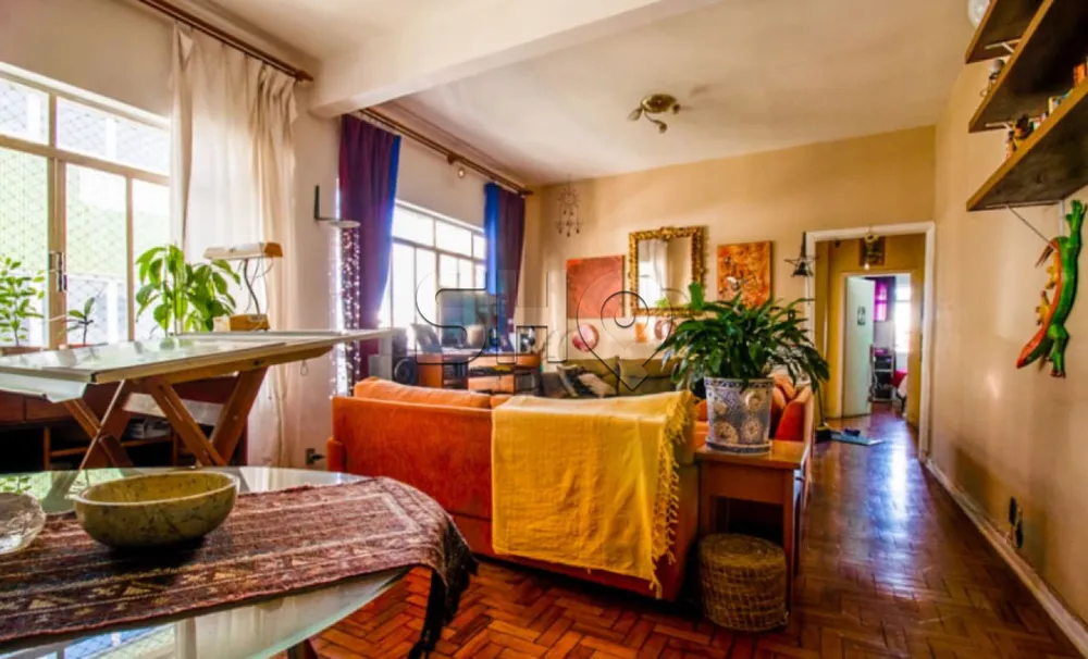 Apartamento, 3 quartos, 130 m² - Foto 4