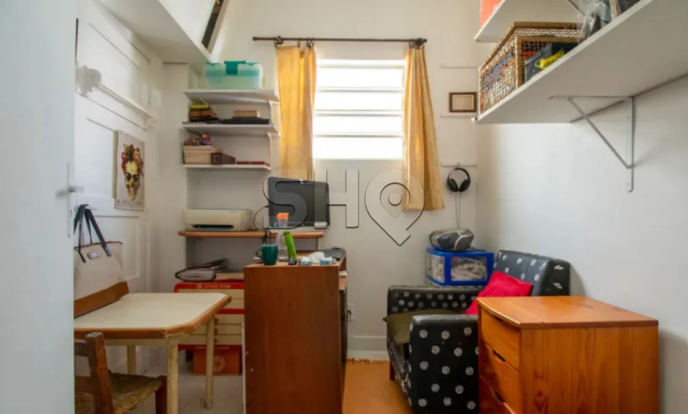 Apartamento, 3 quartos, 130 m² - Foto 2