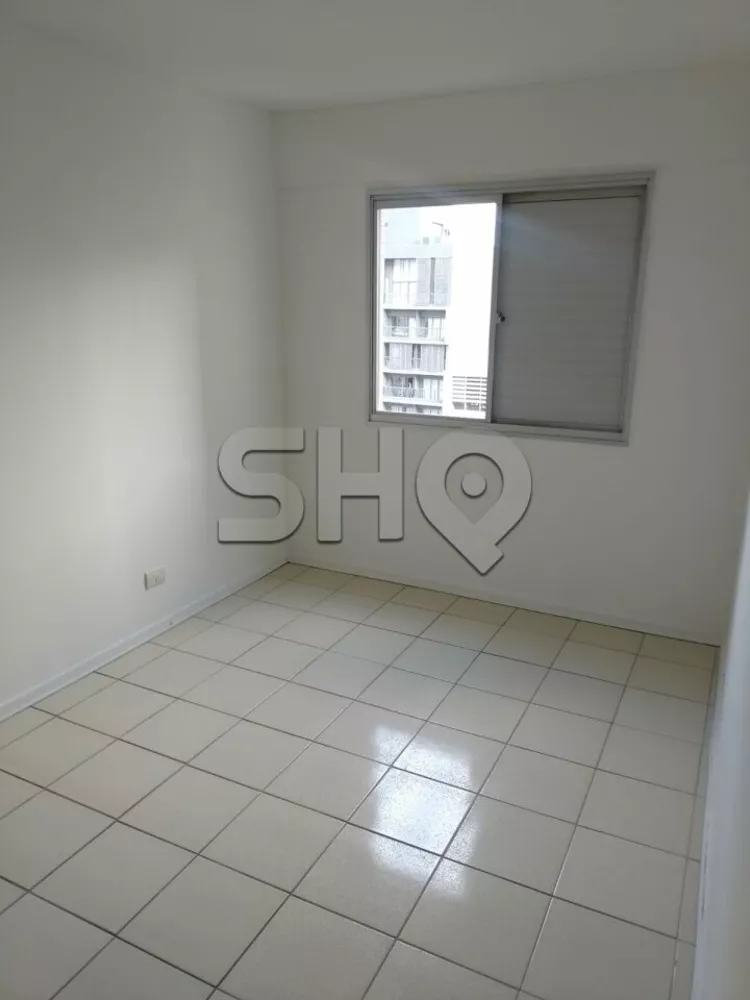 Apartamento à venda com 1 quarto, 53m² - Foto 2