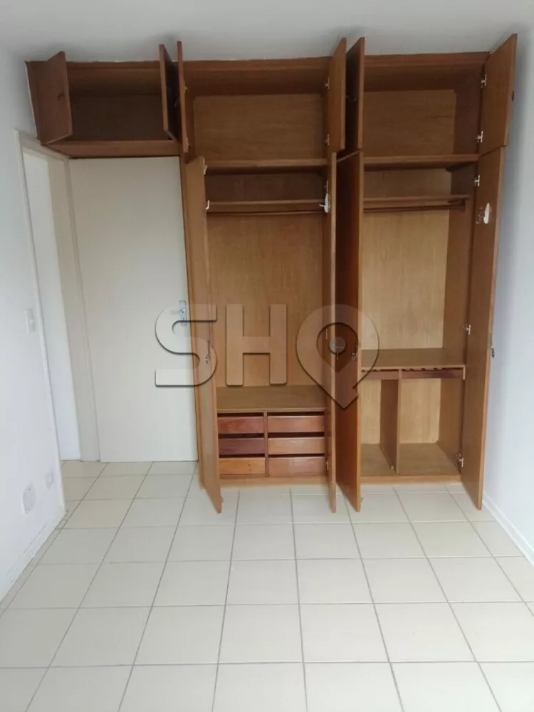 Apartamento à venda com 1 quarto, 53m² - Foto 3