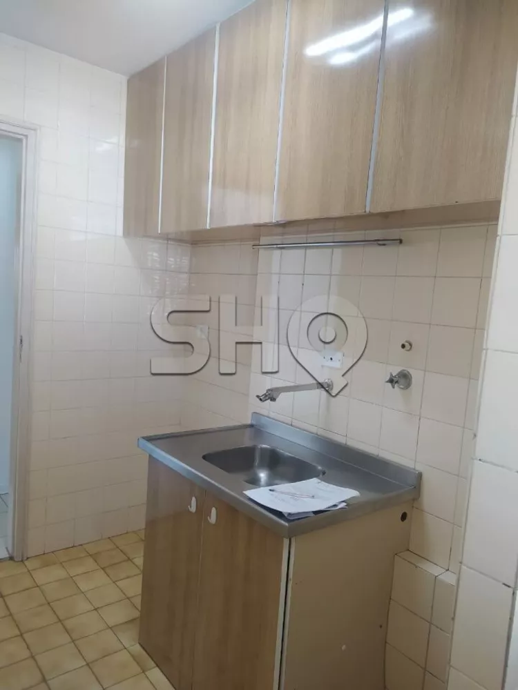 Apartamento à venda com 1 quarto, 53m² - Foto 10