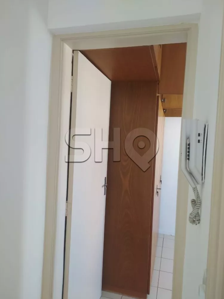 Apartamento à venda com 1 quarto, 53m² - Foto 7