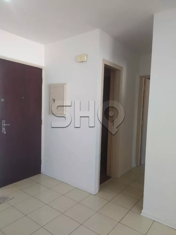 Apartamento à venda com 1 quarto, 53m² - Foto 6