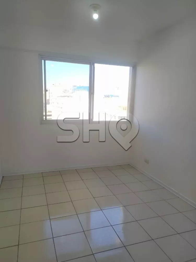 Apartamento à venda com 1 quarto, 53m² - Foto 1