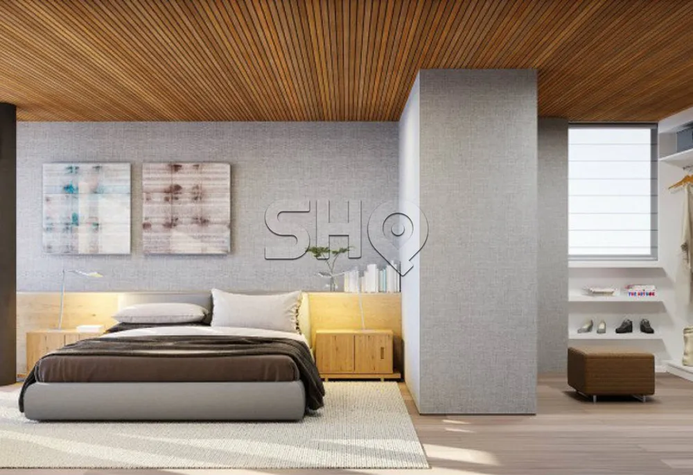 Apartamento, 3 quartos, 411 m² - Foto 7