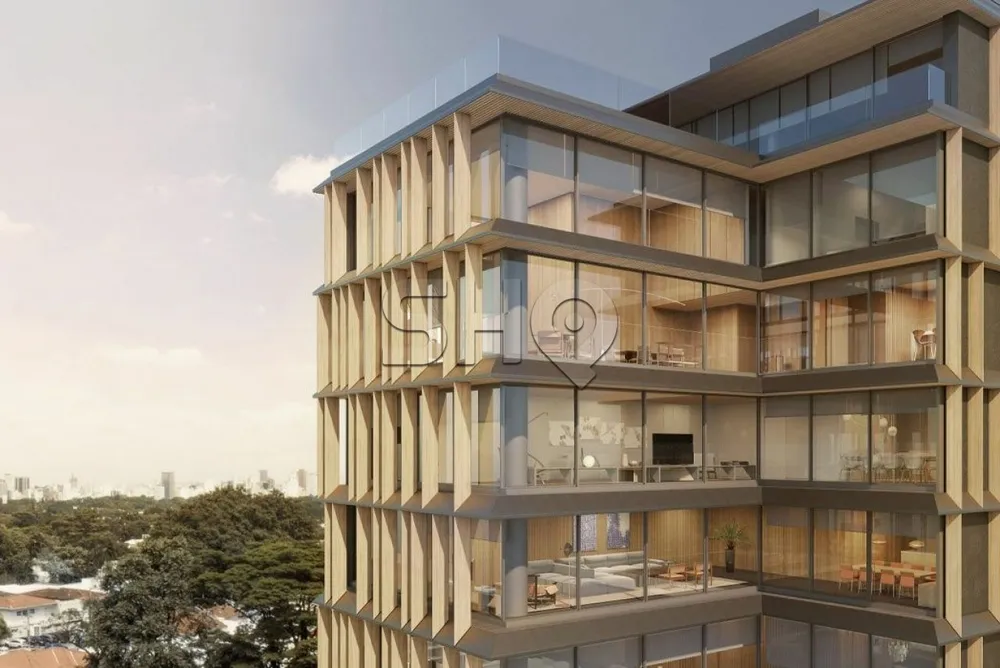Apartamento, 3 quartos, 411 m² - Foto 9