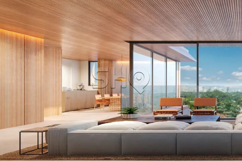 Apartamento, 3 quartos, 411 m² - Foto 3