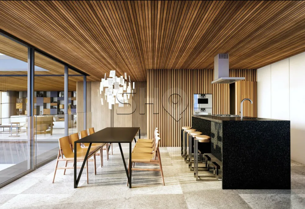 Apartamento, 3 quartos, 411 m² - Foto 6