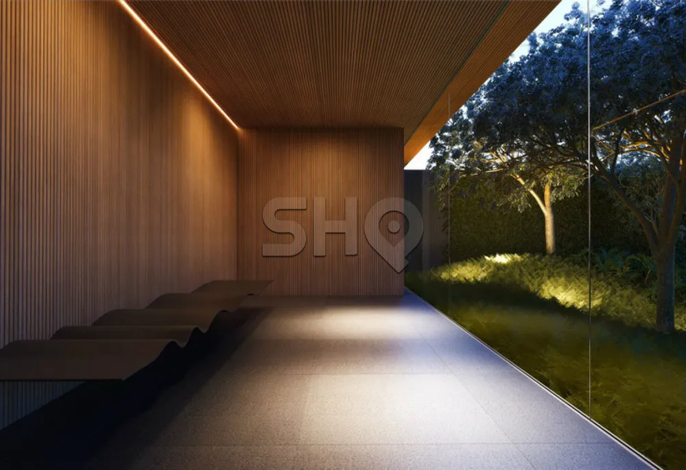 Apartamento, 3 quartos, 411 m² - Foto 1