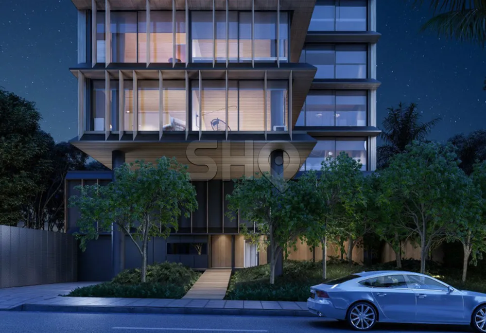 Apartamento, 3 quartos, 411 m² - Foto 8