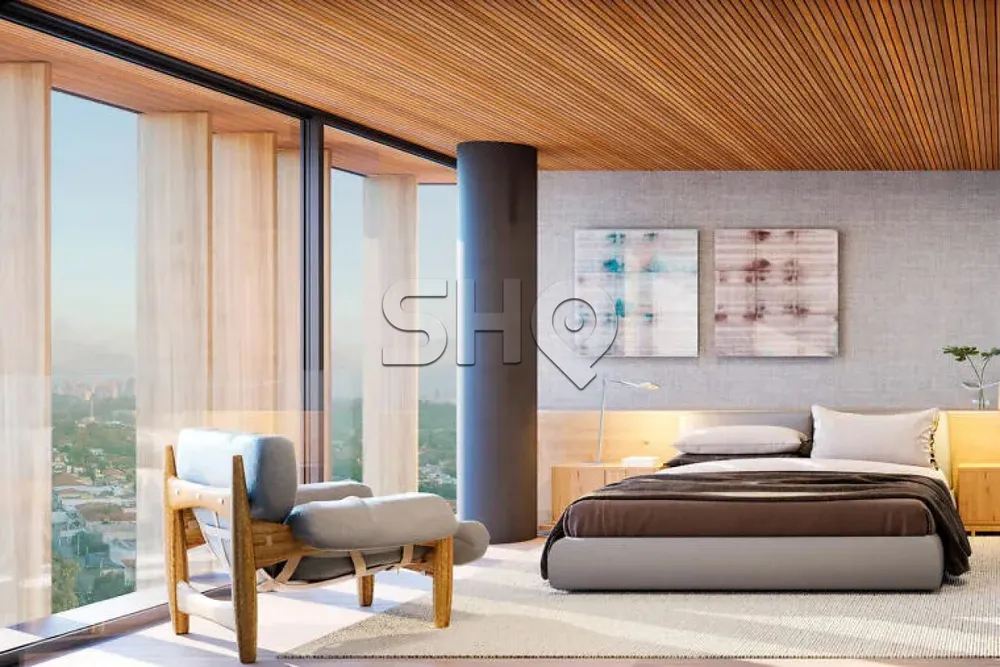 Apartamento, 3 quartos, 411 m² - Foto 10