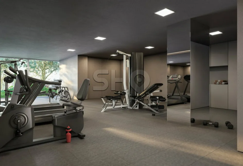 Apartamento, 3 quartos, 411 m² - Foto 12