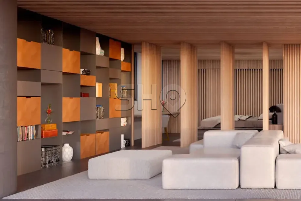 Apartamento, 3 quartos, 411 m² - Foto 4