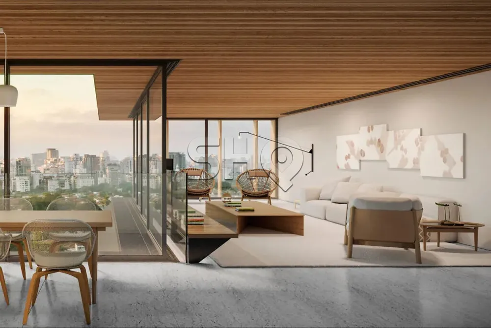 Apartamento, 3 quartos, 411 m² - Foto 5