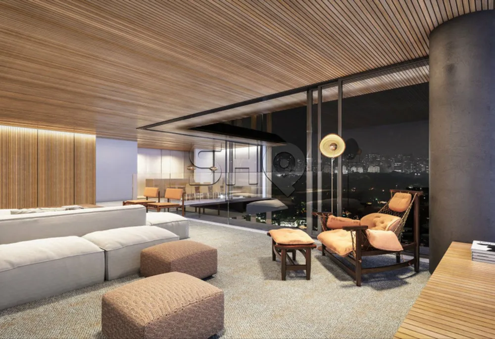 Apartamento, 3 quartos, 411 m² - Foto 11