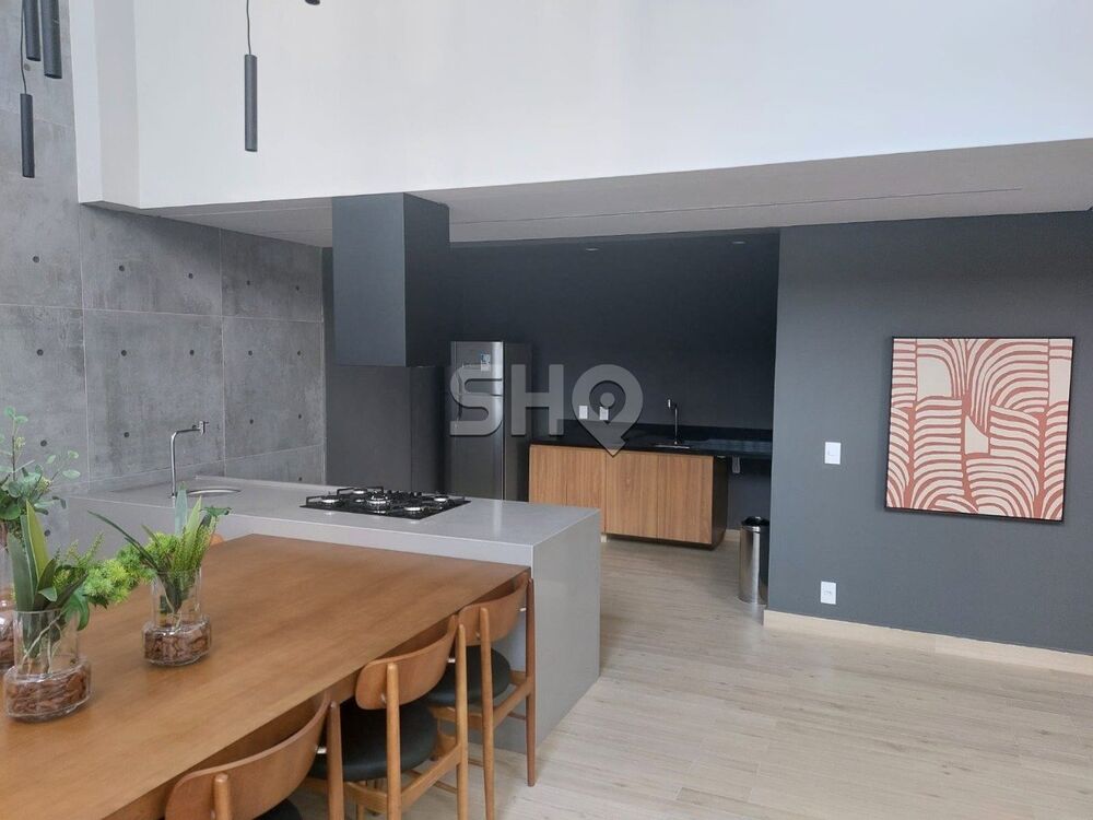 Apartamento, 1 quarto, 24 m² - Foto 11