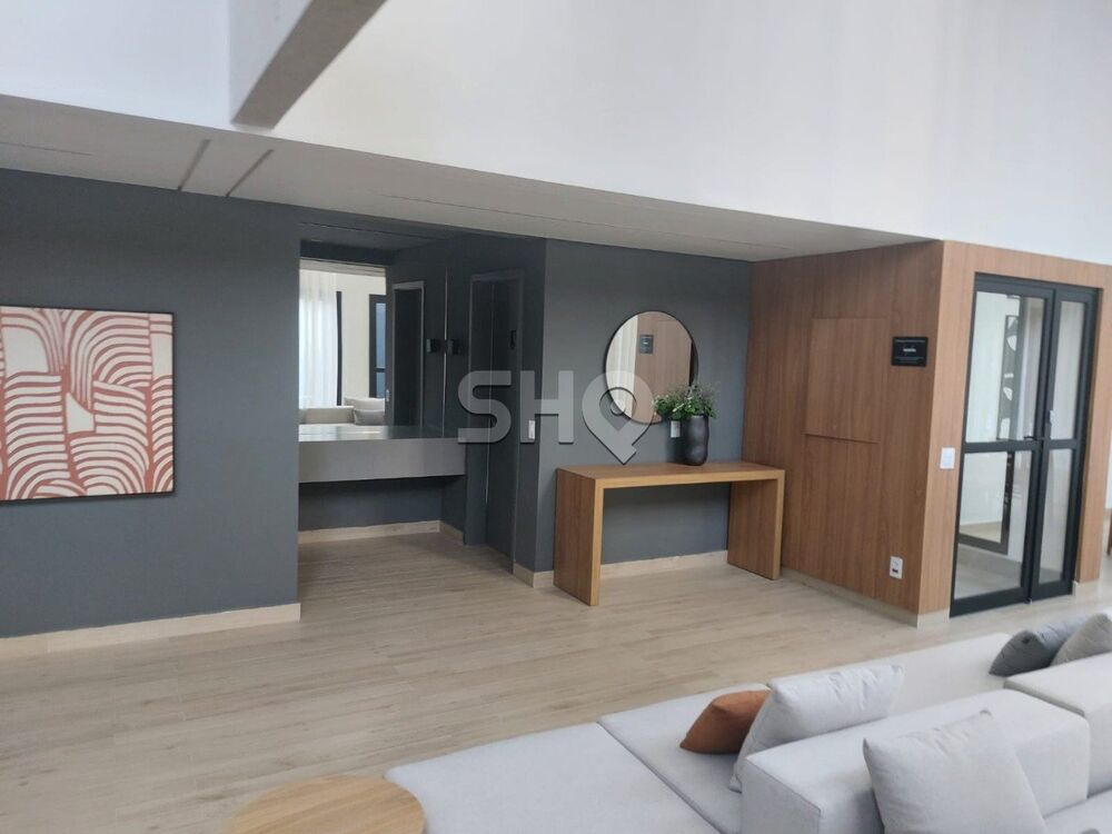 Apartamento, 1 quarto, 24 m² - Foto 10