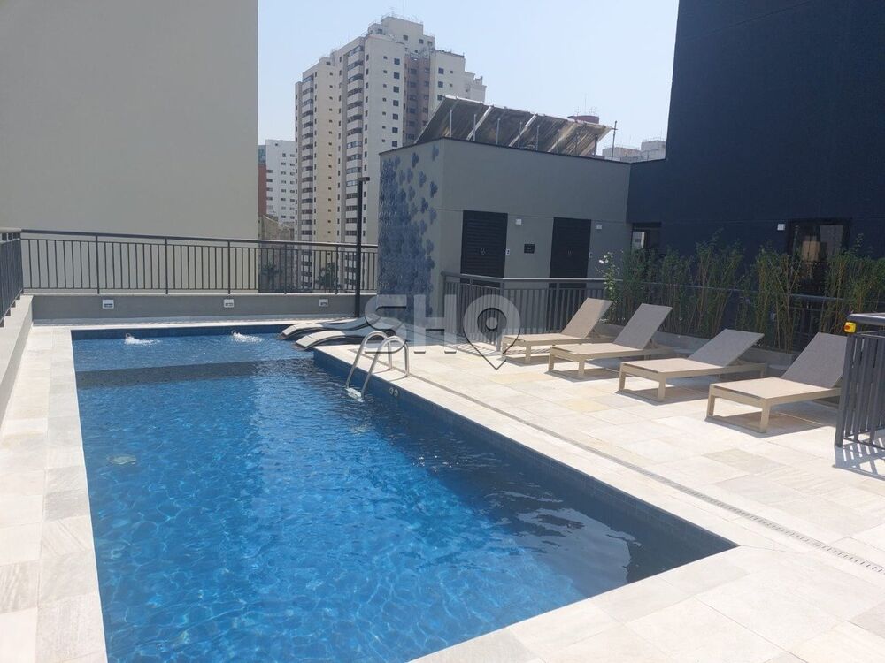 Apartamento, 1 quarto, 24 m² - Foto 19