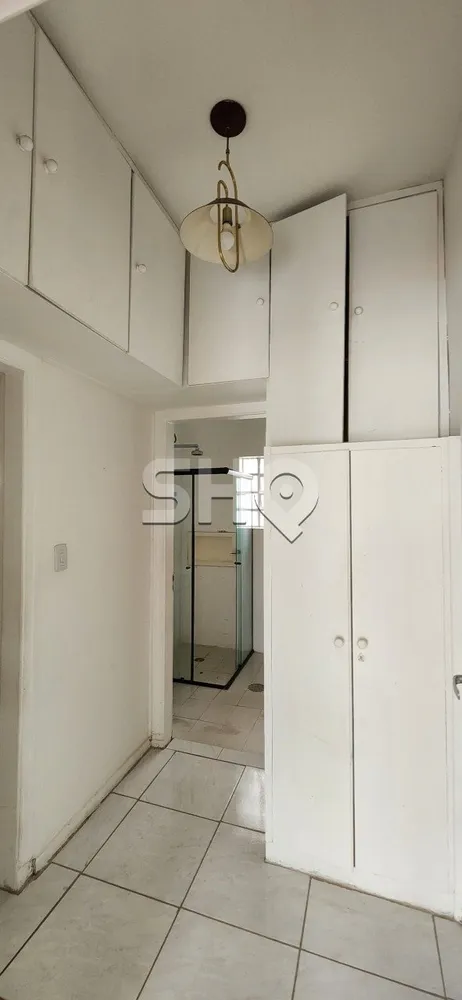 Apartamento, 1 quarto, 24 m² - Foto 3