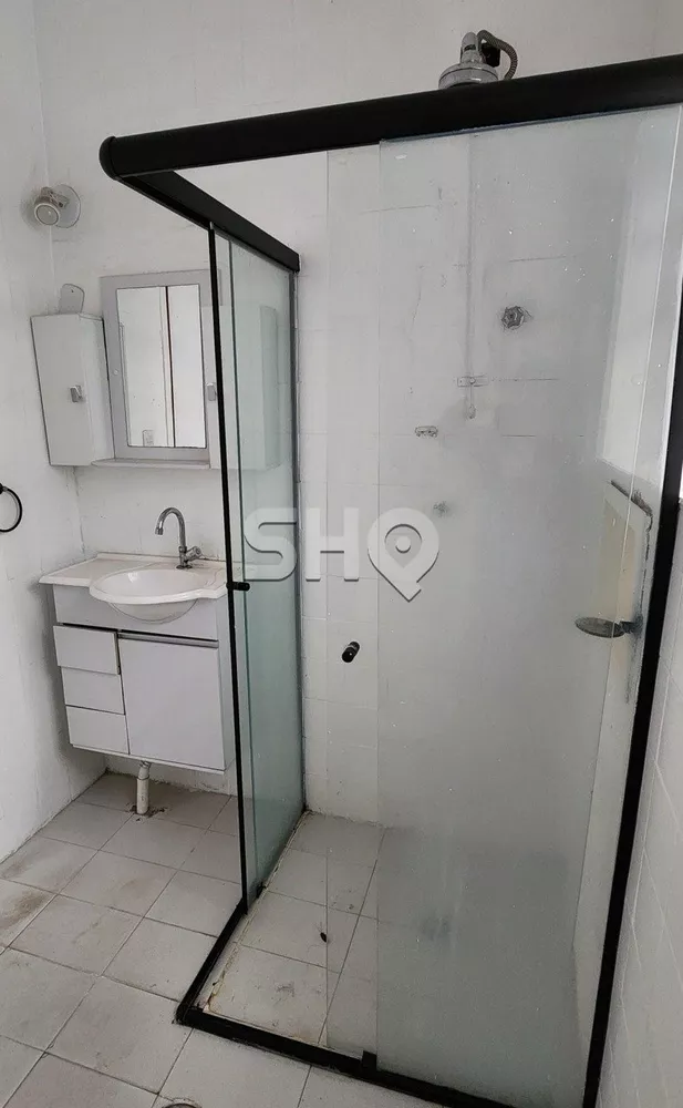 Apartamento, 1 quarto, 24 m² - Foto 1