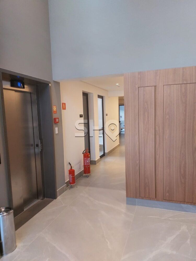 Apartamento, 1 quarto, 24 m² - Foto 21