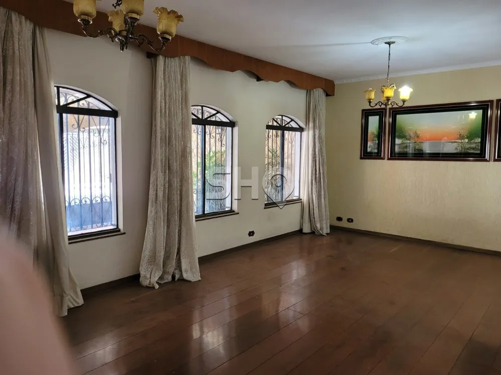 Casa, 3 quartos, 250 m² - Foto 1