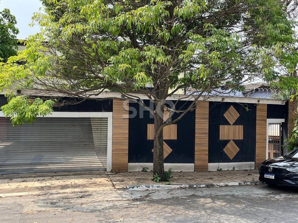Casa, 4 quartos, 417 m² - Foto 3