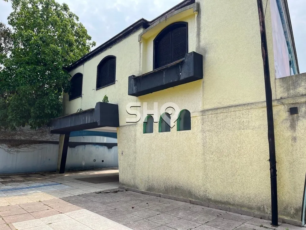Casa, 4 quartos, 417 m² - Foto 18