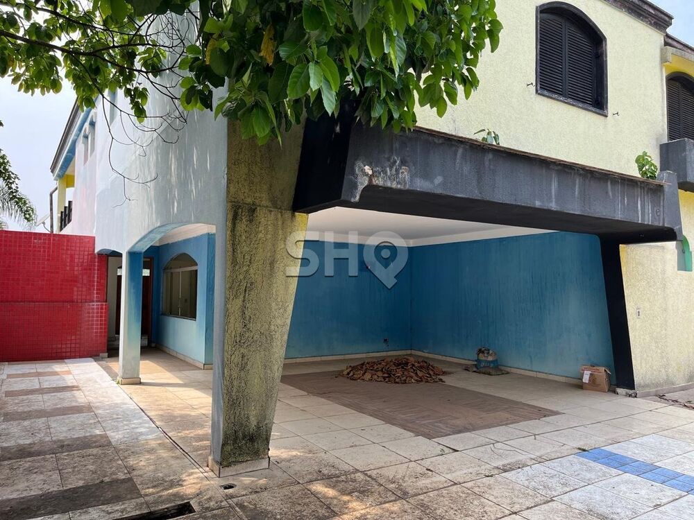 Casa, 4 quartos, 417 m² - Foto 1