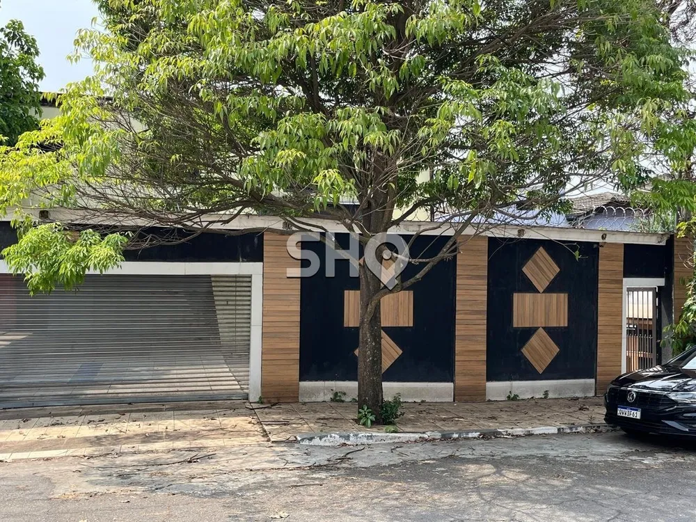 Casa, 4 quartos, 417 m² - Foto 7