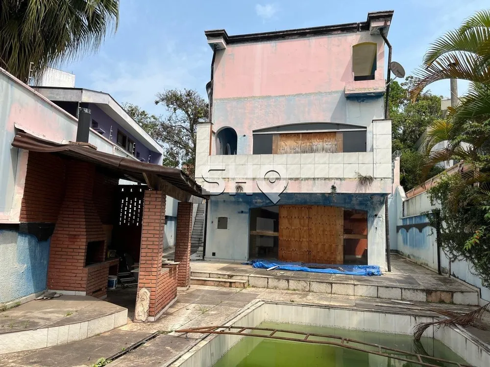 Casa, 4 quartos, 417 m² - Foto 13