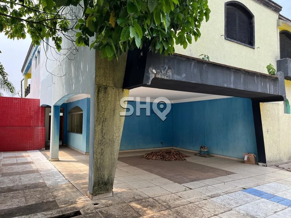 Casa, 4 quartos, 417 m² - Foto 16
